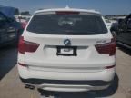 2017 Bmw X3 Sdrive28I продається в Kansas City, KS - Front End