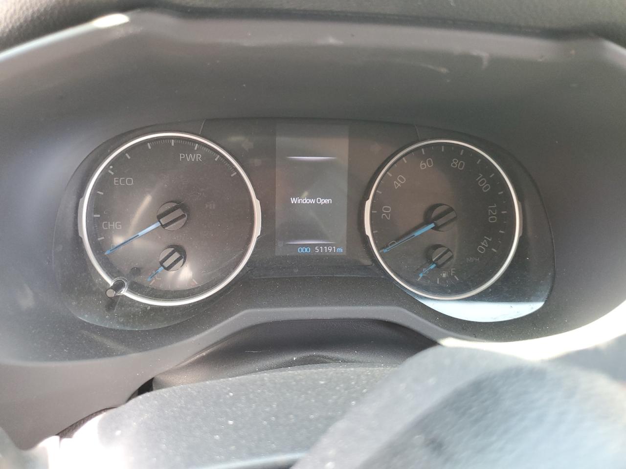 2021 Toyota Rav4 Xle Premium VIN: JTMB6RFV5MD511538 Lot: 66766754