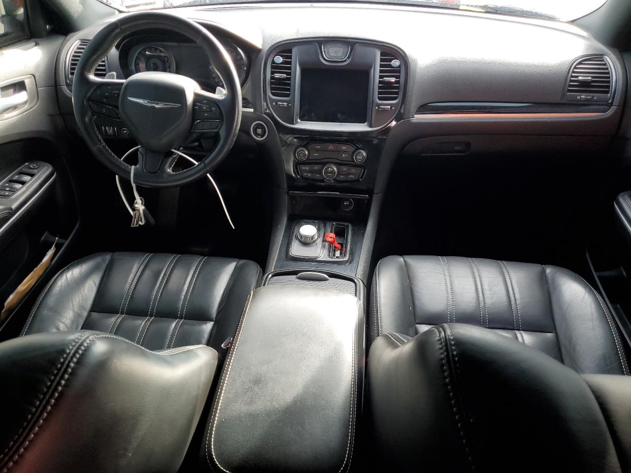 2019 Chrysler 300 S VIN: 2C3CCAGG9KH648940 Lot: 63815974