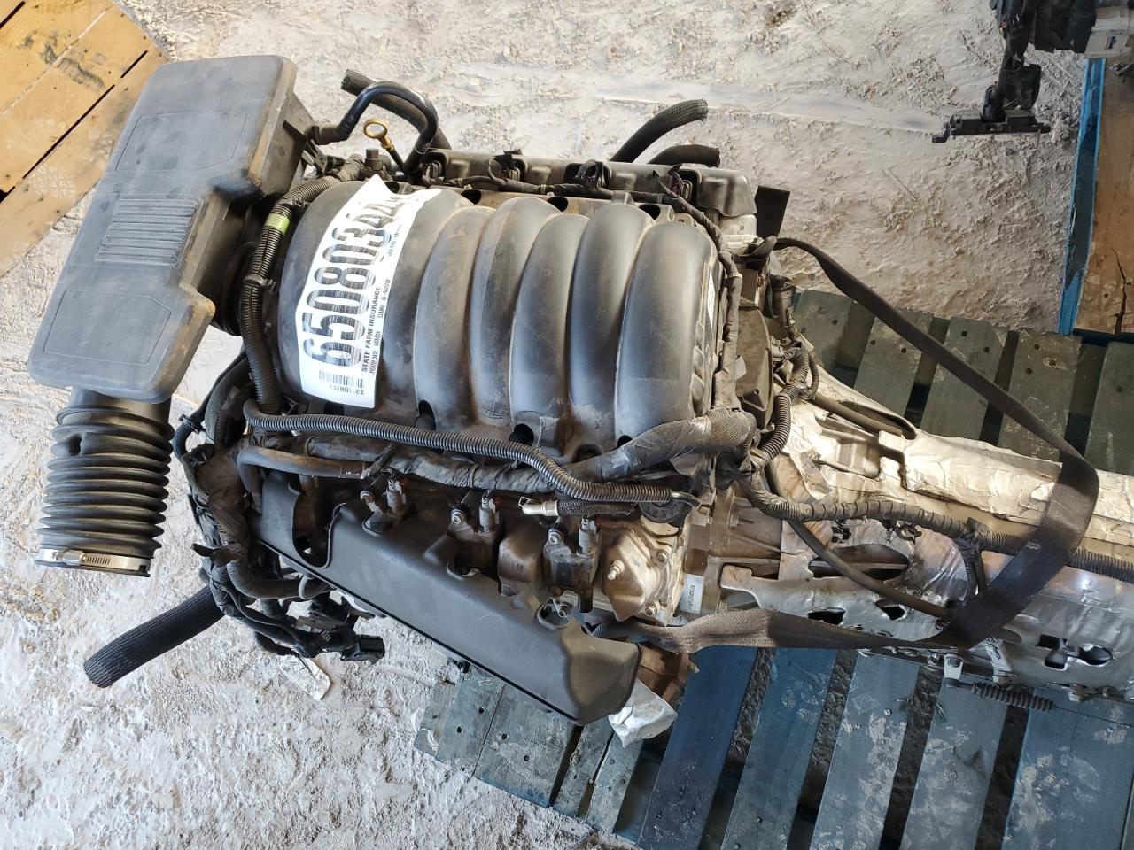 2020 GMC Sierra K1500 Denali VIN: 3GTU9FEDXLG263618 Lot: 65080344