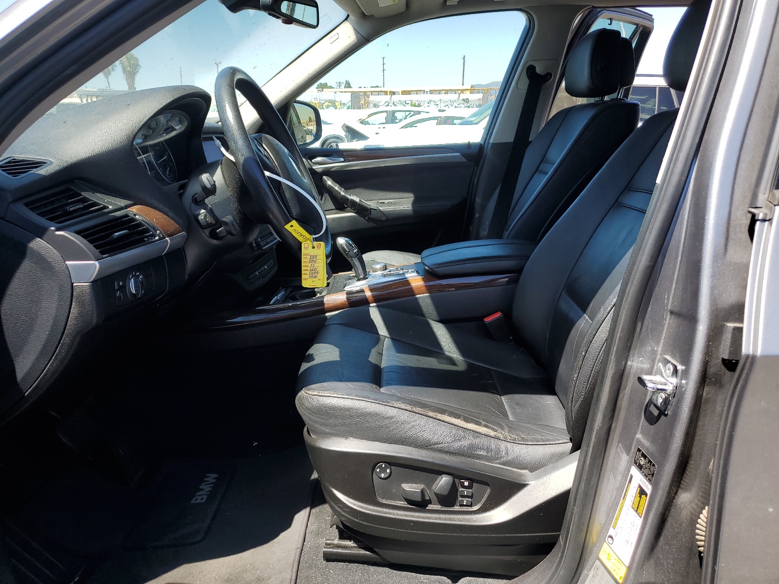 5UXFE43579L270850 2009 BMW X5 xDrive30I