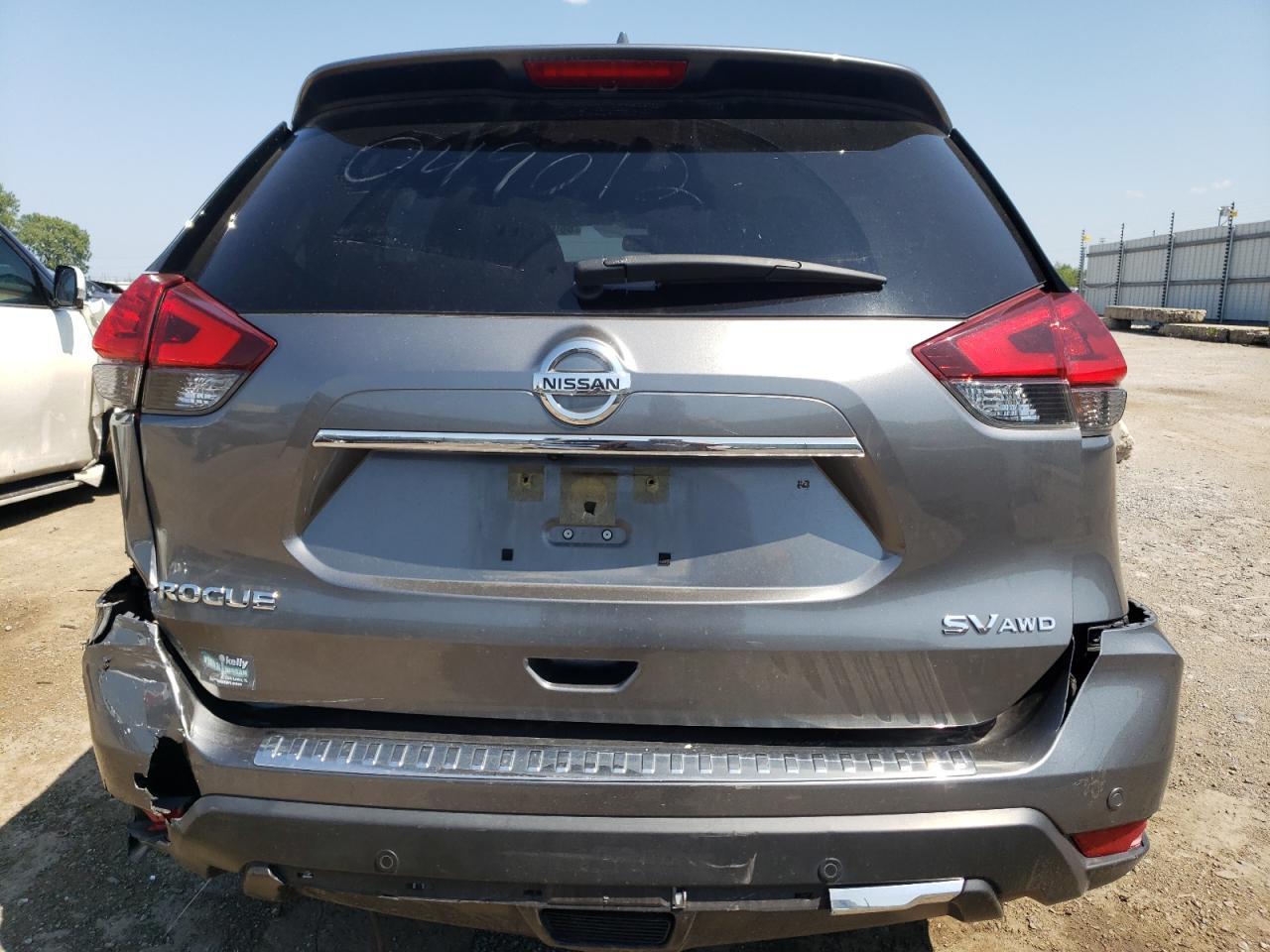 2019 Nissan Rogue - Image 6