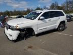 2020 Jeep Grand Cherokee Limited იყიდება Brookhaven-ში, NY - Front End