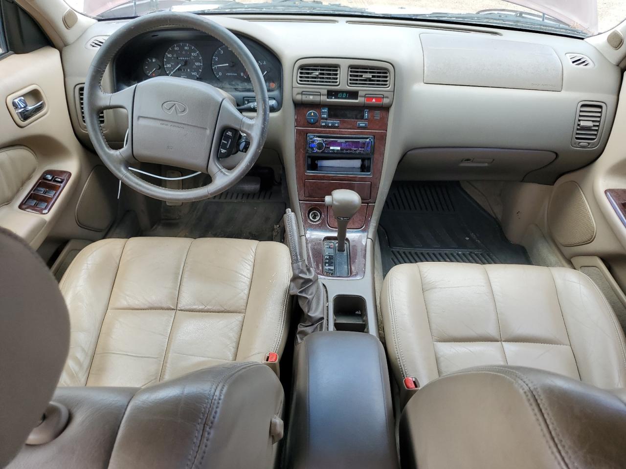 JNKCA21DXVT517673 1997 Infiniti I30