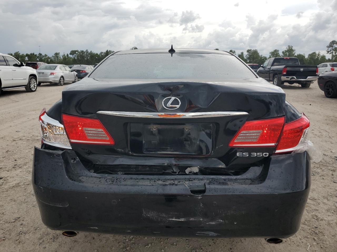 2011 Lexus Es 350 VIN: JTHBK1EG8B2464920 Lot: 69053844