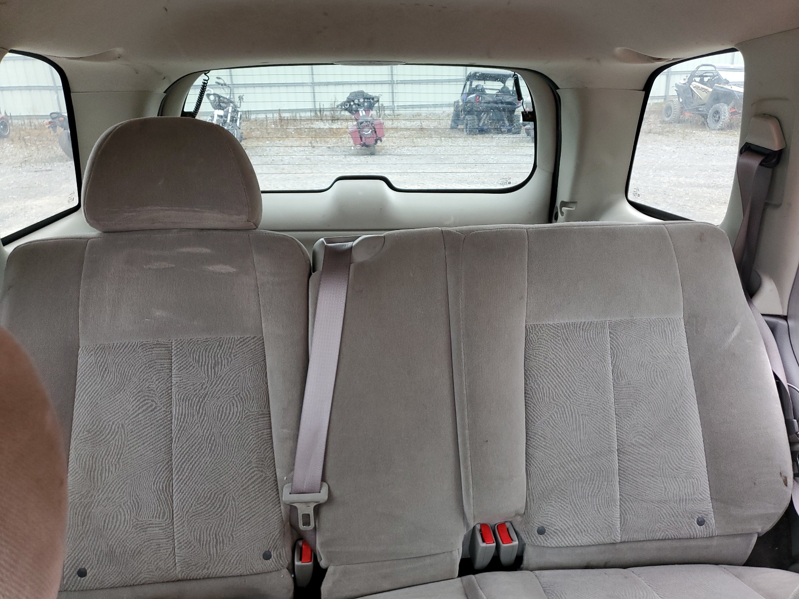 1GNDT13S662361863 2006 Chevrolet Trailblazer Ls