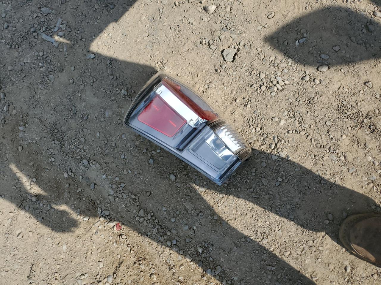 2020 Toyota Tacoma Access Cab VIN: 3TYSZ5AN9LT000817 Lot: 65701594