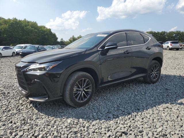 2T2ADCAZ4RC006423 Lexus NX 250 Bas