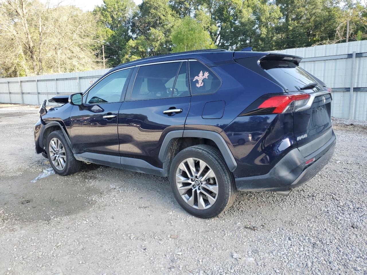 2019 Toyota RAV 4 - Image 2