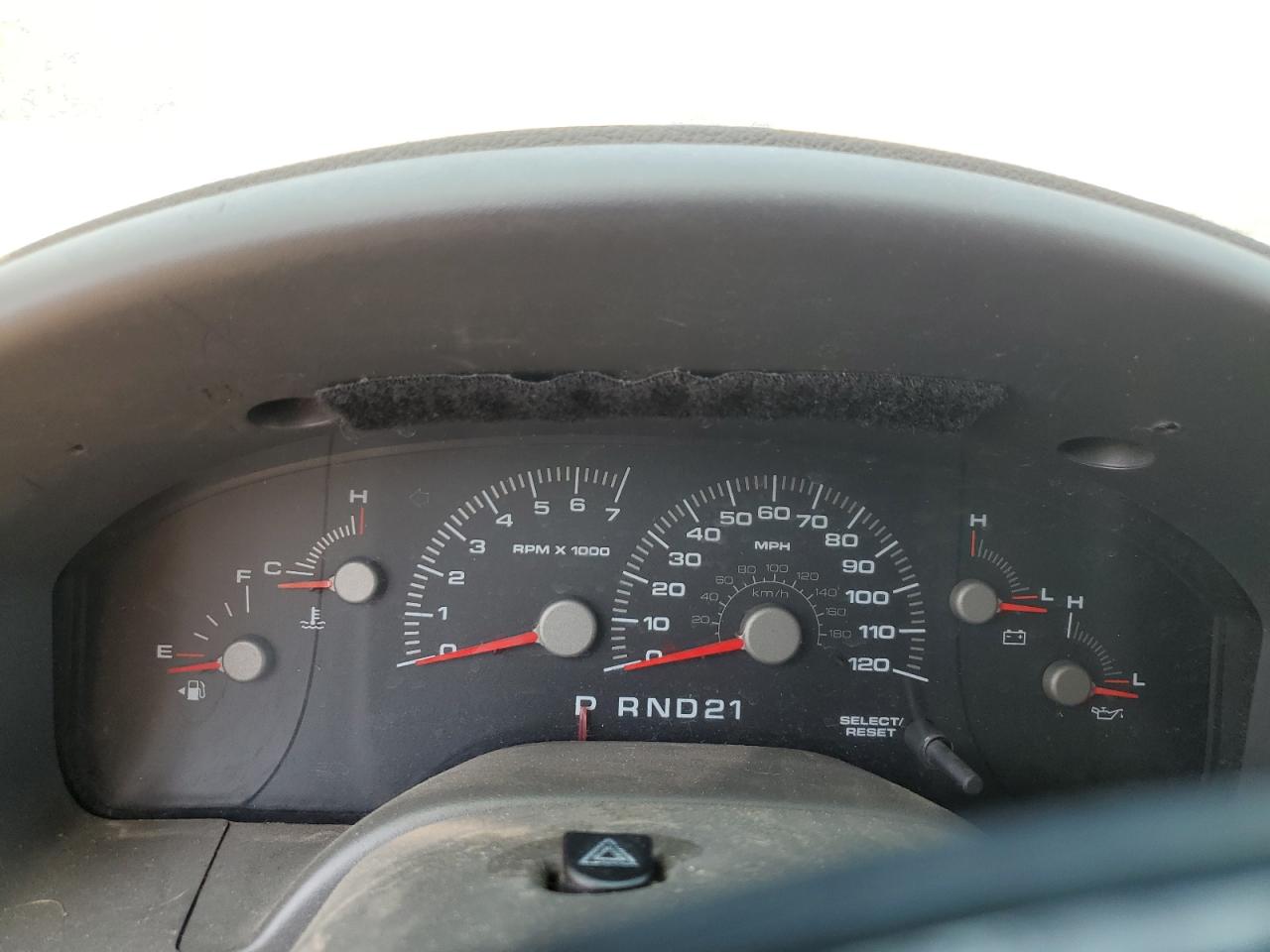 2004 Ford Expedition Xlt VIN: 1FMPU16L54LB03800 Lot: 66979024