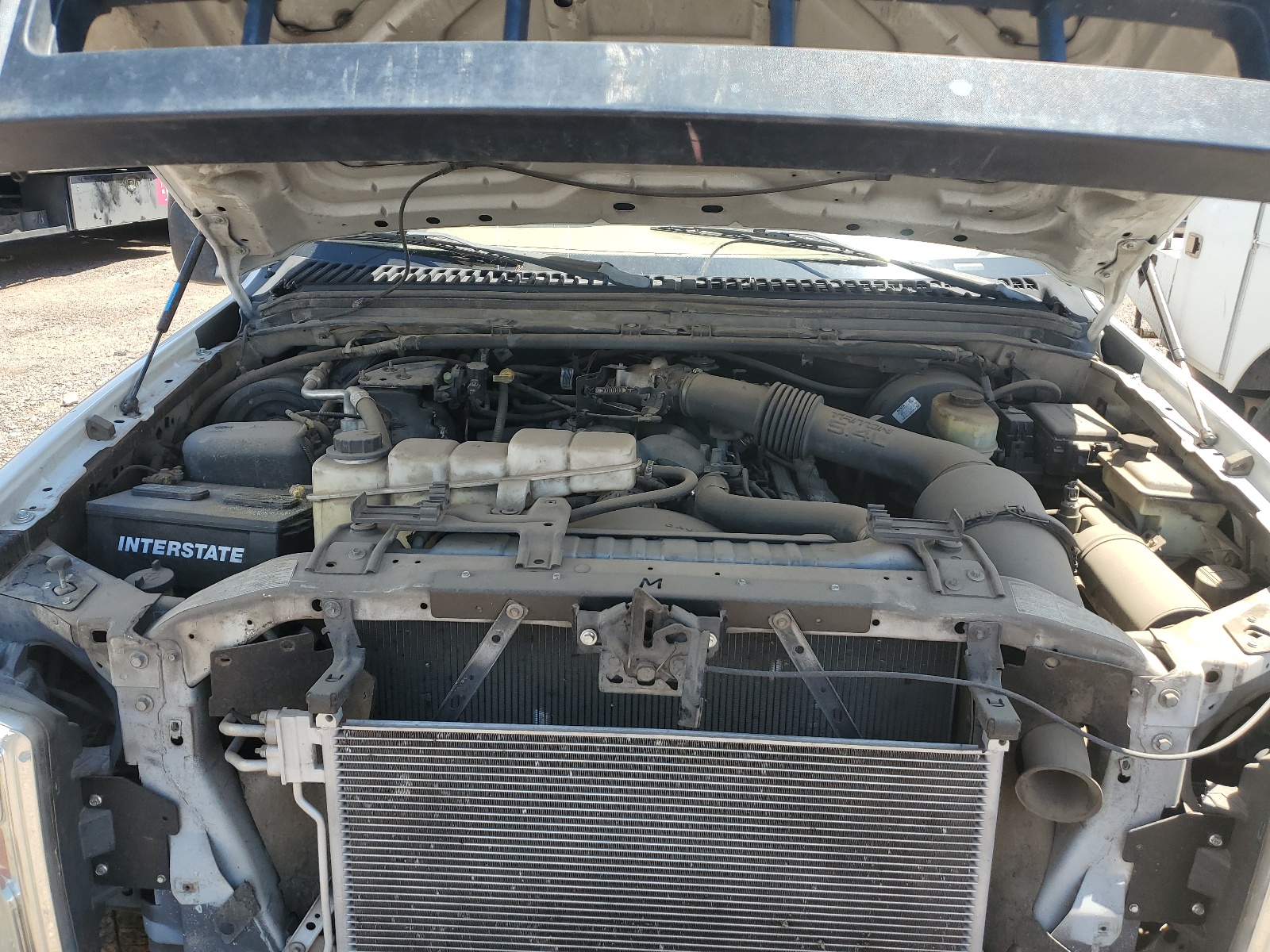 1FTSF30L6XED33707 1999 Ford F350 Srw Super Duty