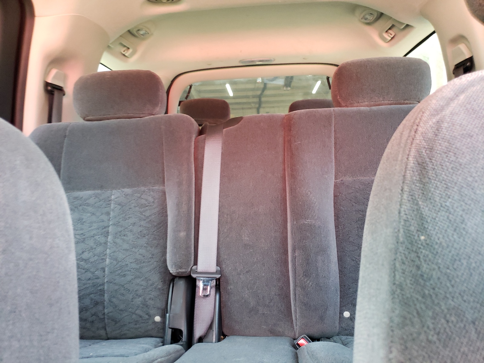 1GKET16S856120729 2005 GMC Envoy Xl