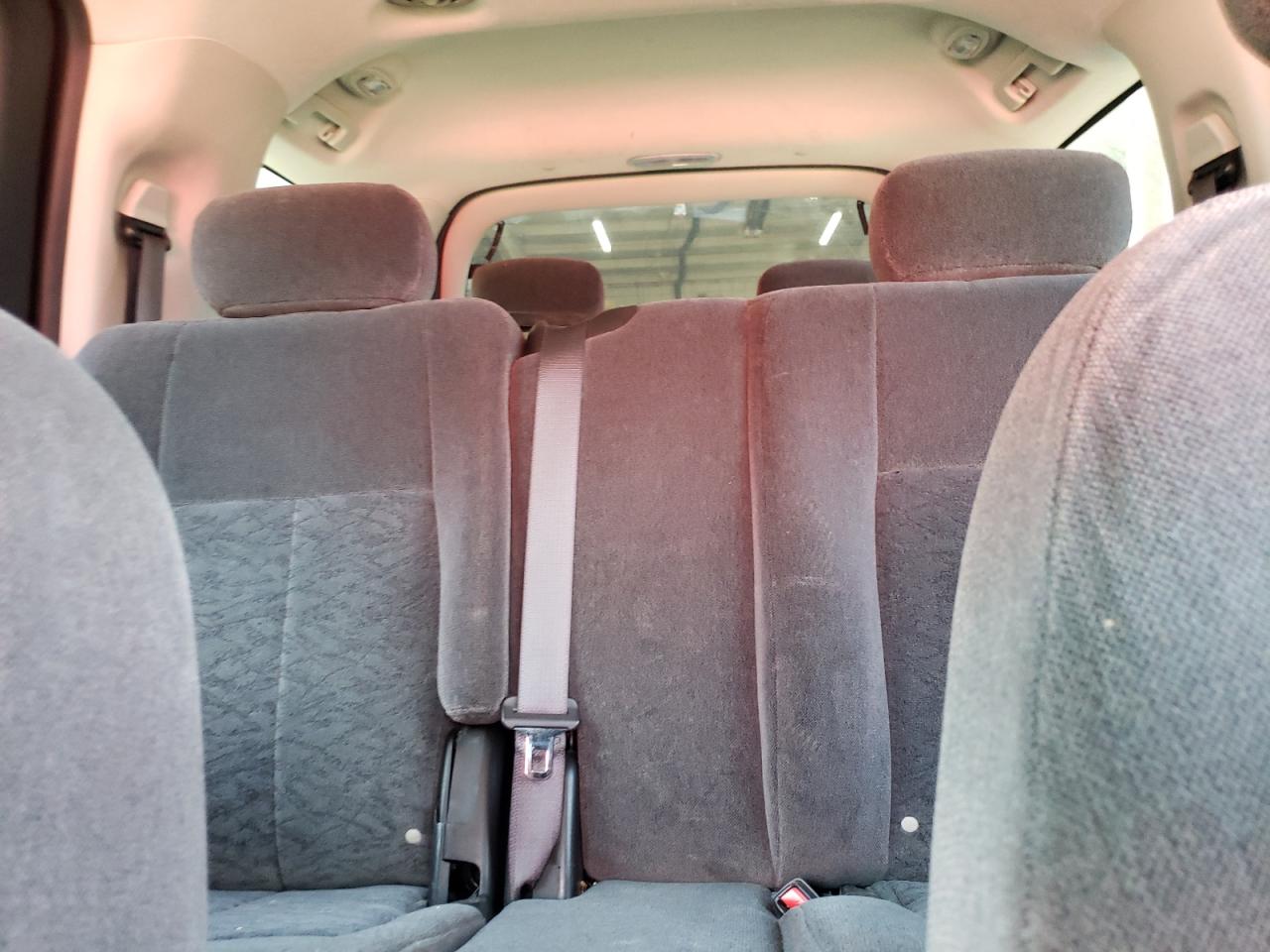 2005 GMC Envoy Xl VIN: 1GKET16S856120729 Lot: 67204294