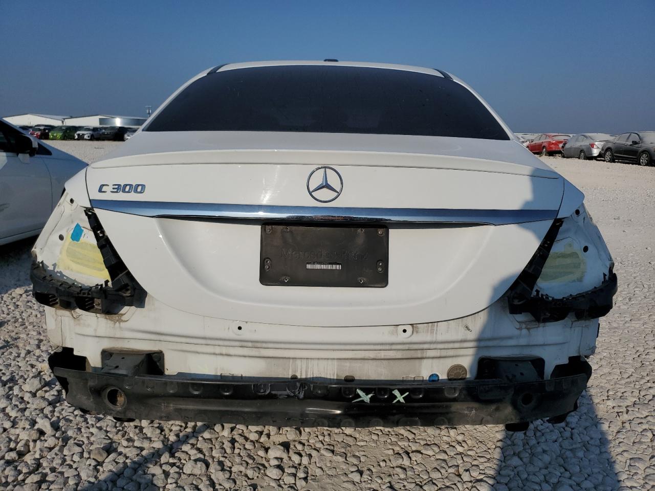 2018 Mercedes-Benz C 300 VIN: 55SWF4JB2JU243505 Lot: 68414074