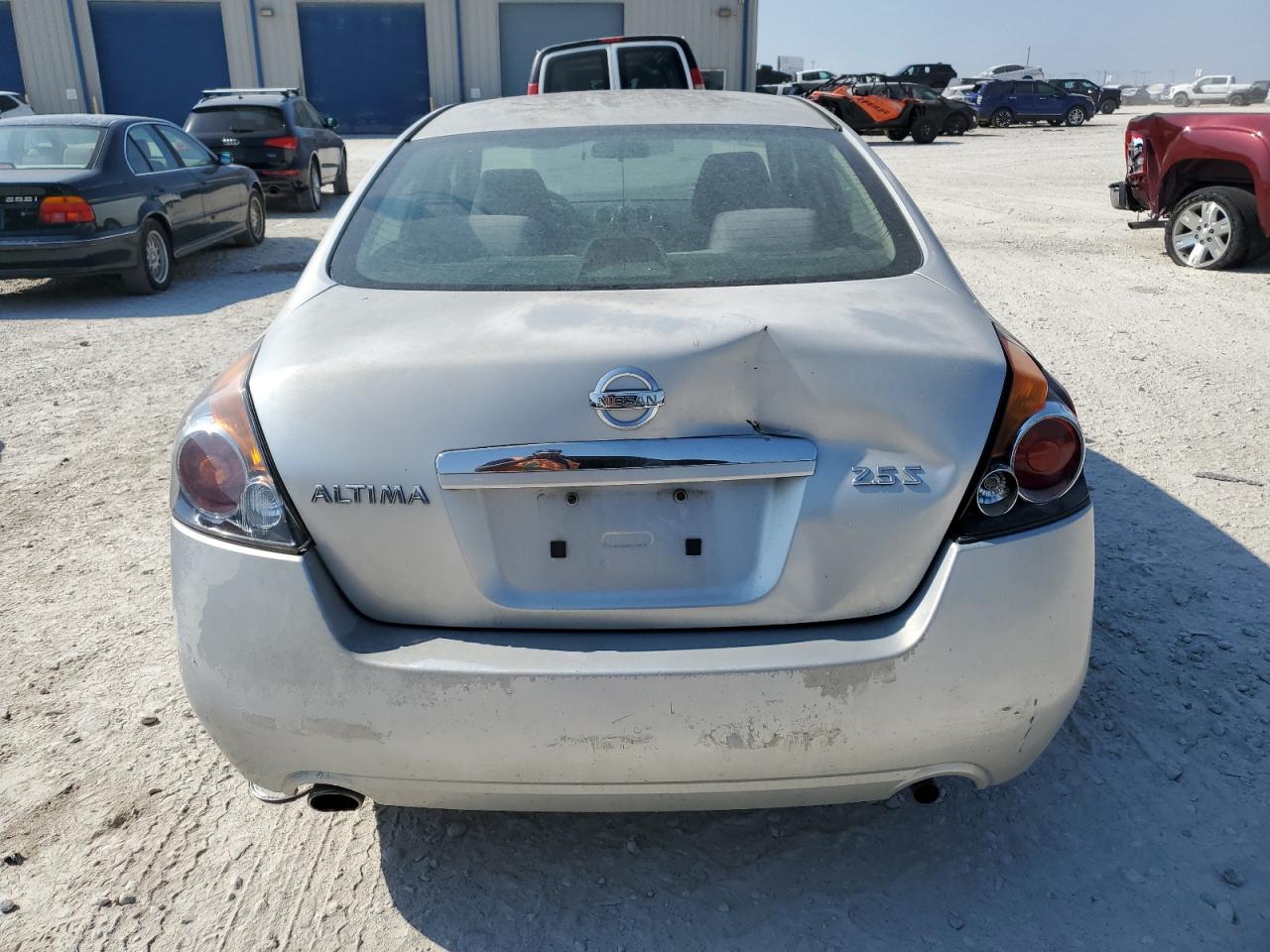 2008 Nissan Altima 2.5 VIN: 1N4AL21E88N522154 Lot: 68559974