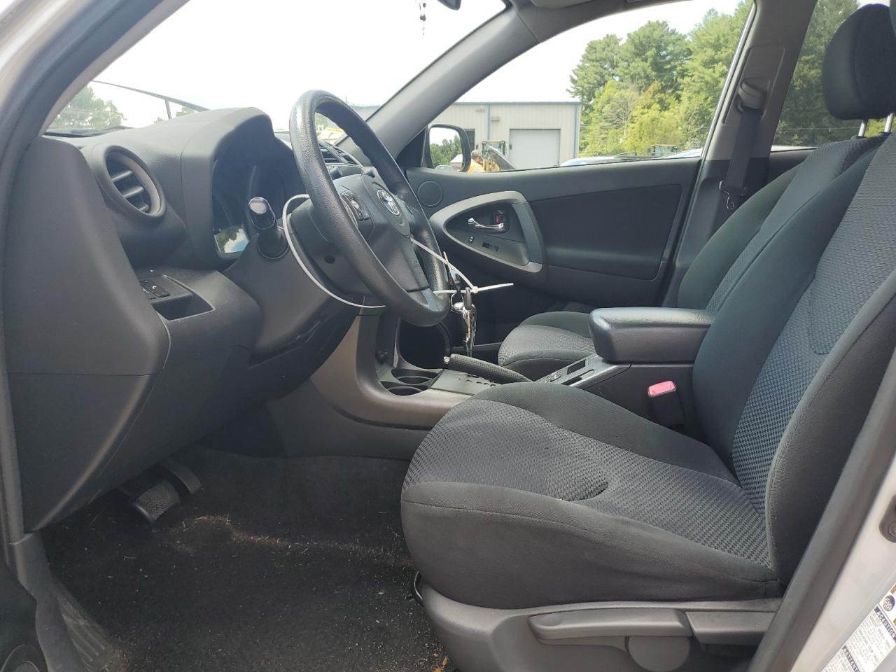 2010 Toyota Rav4 Sport VIN: JTMRF4DV6A5029834 Lot: 68906904