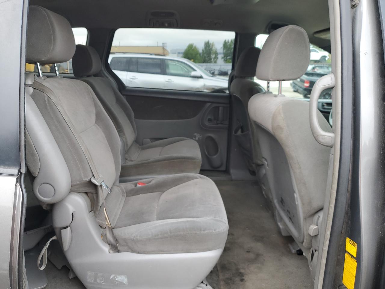 5TDZA23C34S008960 2004 Toyota Sienna Ce