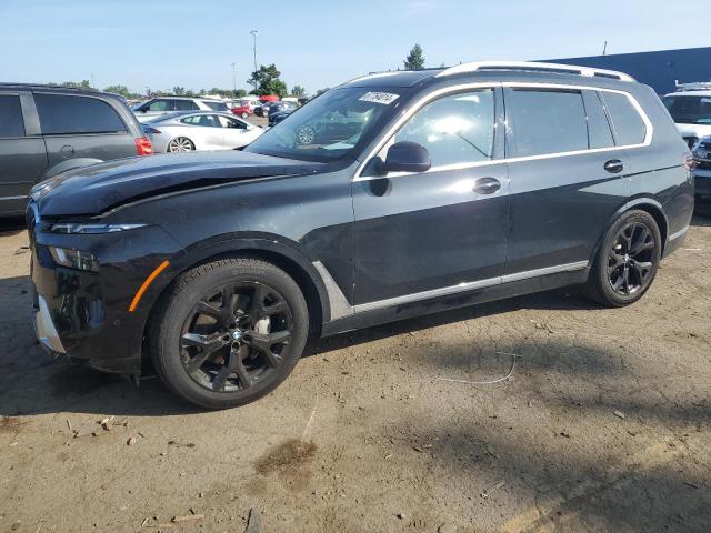 2024 BMW X7, VIN: 5UX23EM02R9S46921
