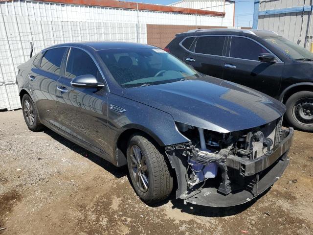 5XXGT4L38LG441834 Kia Optima LX 4