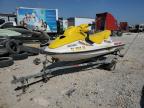 1997 Seadoo Bombardier იყიდება Grand Prairie-ში, TX - Normal Wear