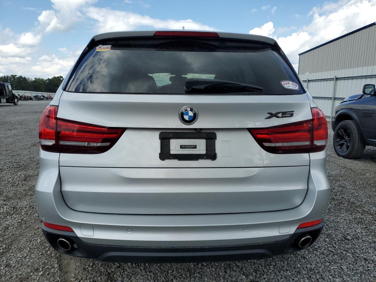 2014 BMW X5 xDrive35D VIN: 5UXKS4C50E0C07255 Lot: 67846004