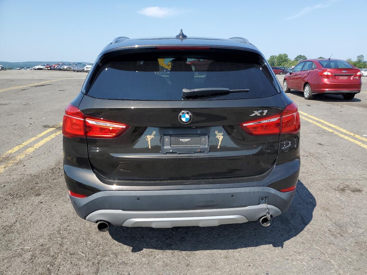 2016 BMW X1 xDrive28I VIN: WBXHT3C38G5E47194 Lot: 66134824