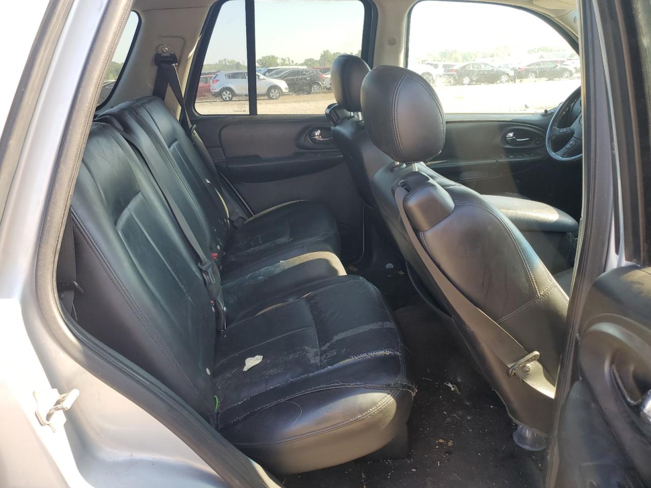 2007 Chevrolet TrailBlazer - Image 10