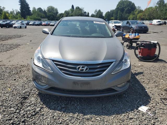  HYUNDAI SONATA 2013 Szary