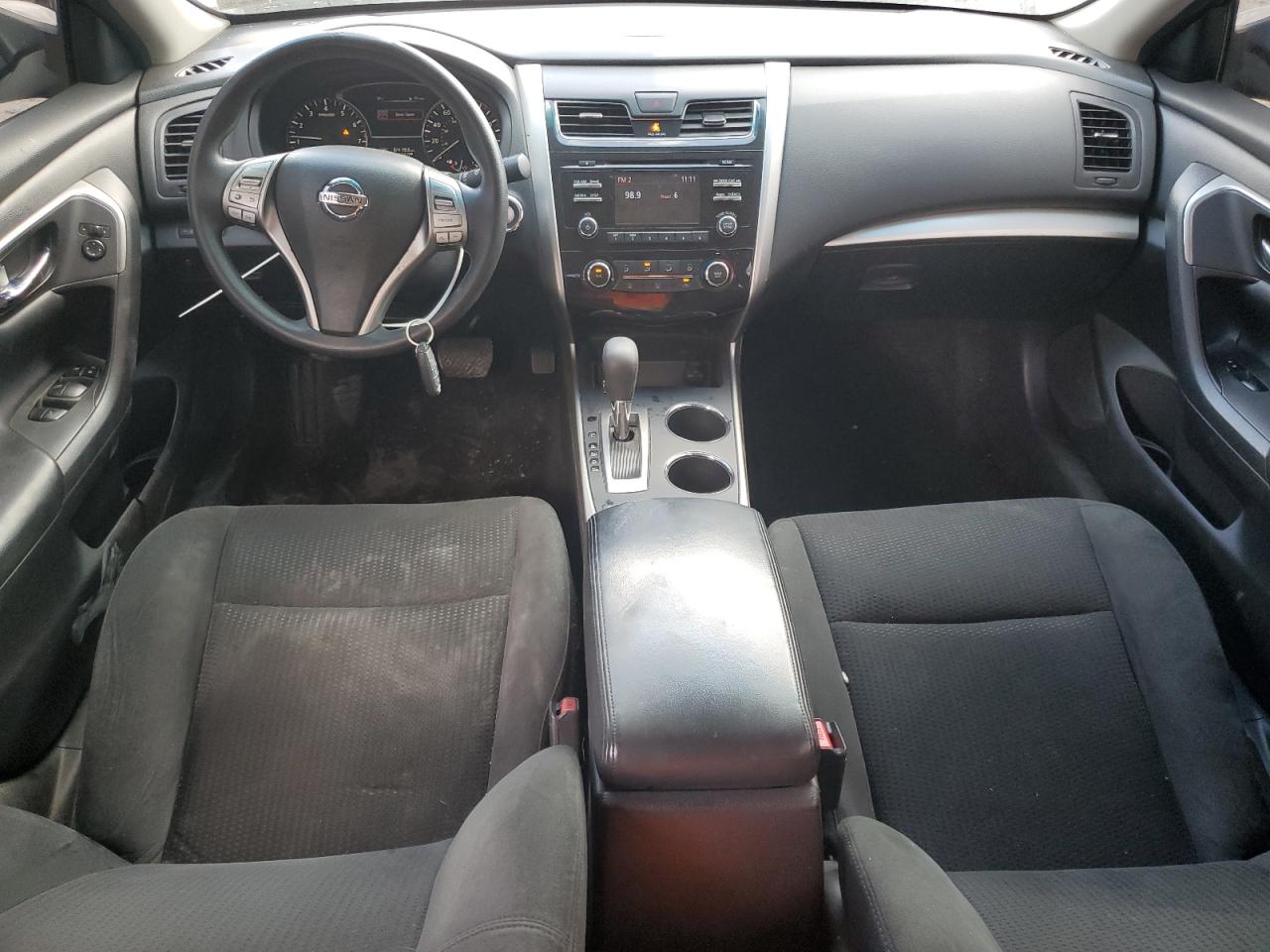 2015 Nissan Altima 2.5 VIN: 1N4AL3AP3FN877429 Lot: 67355244