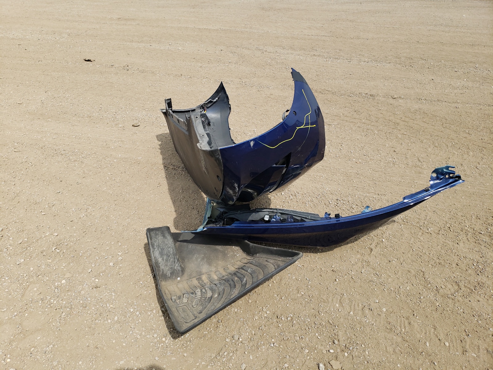 5YJ3E1EAXLF805662 2020 Tesla Model 3