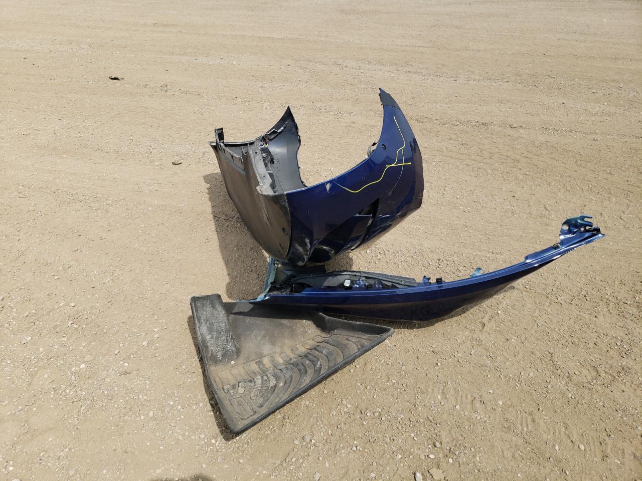 2020 Tesla Model 3 VIN: 5YJ3E1EAXLF805662 Lot: 63218874