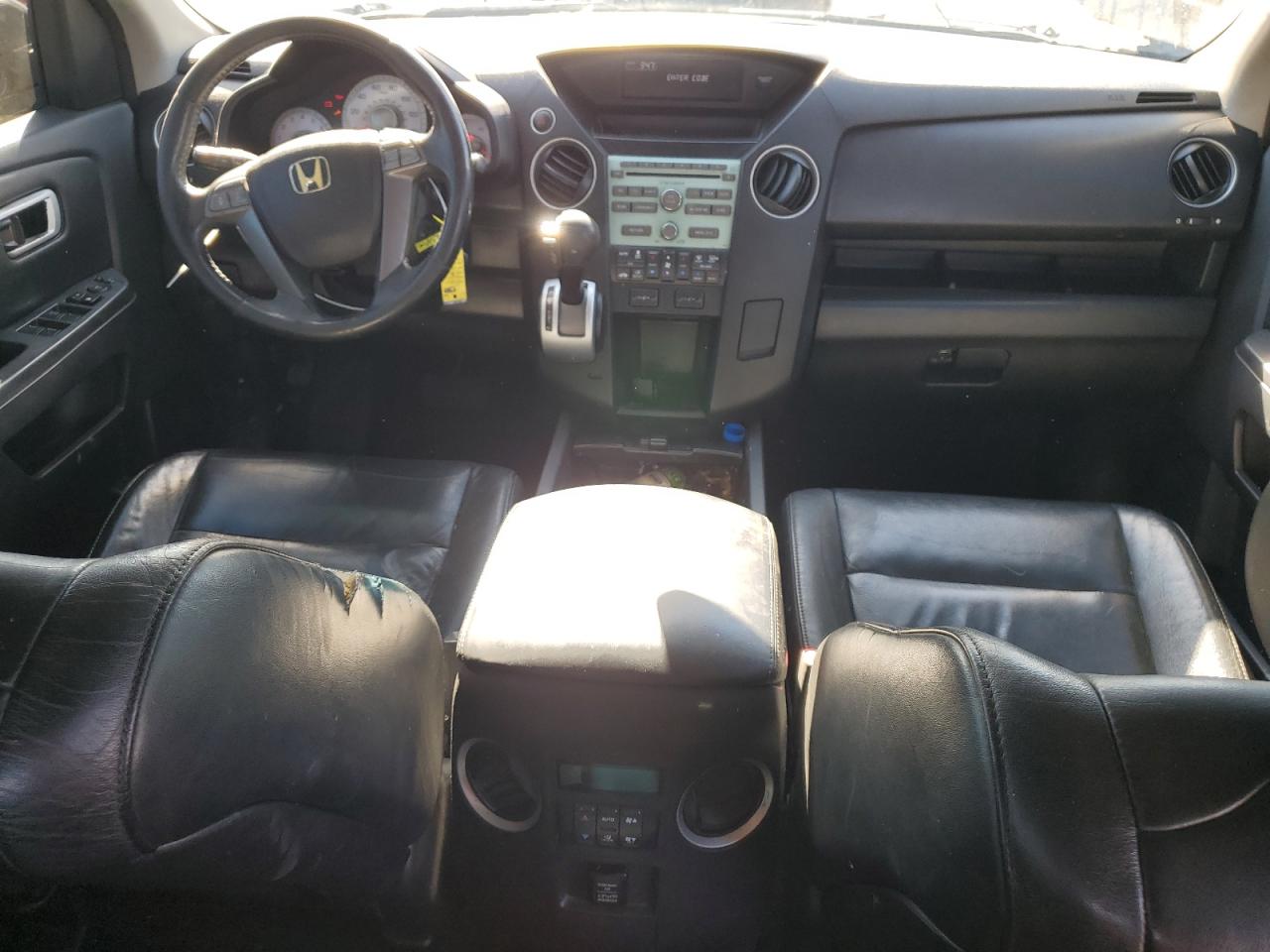 5FNYF38579B013992 2009 Honda Pilot Exl 5FNYF38579B013992 2009 Honda Pilot Exl