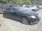 2010 Jaguar Xf Premium за продажба в Waldorf, MD - Front End