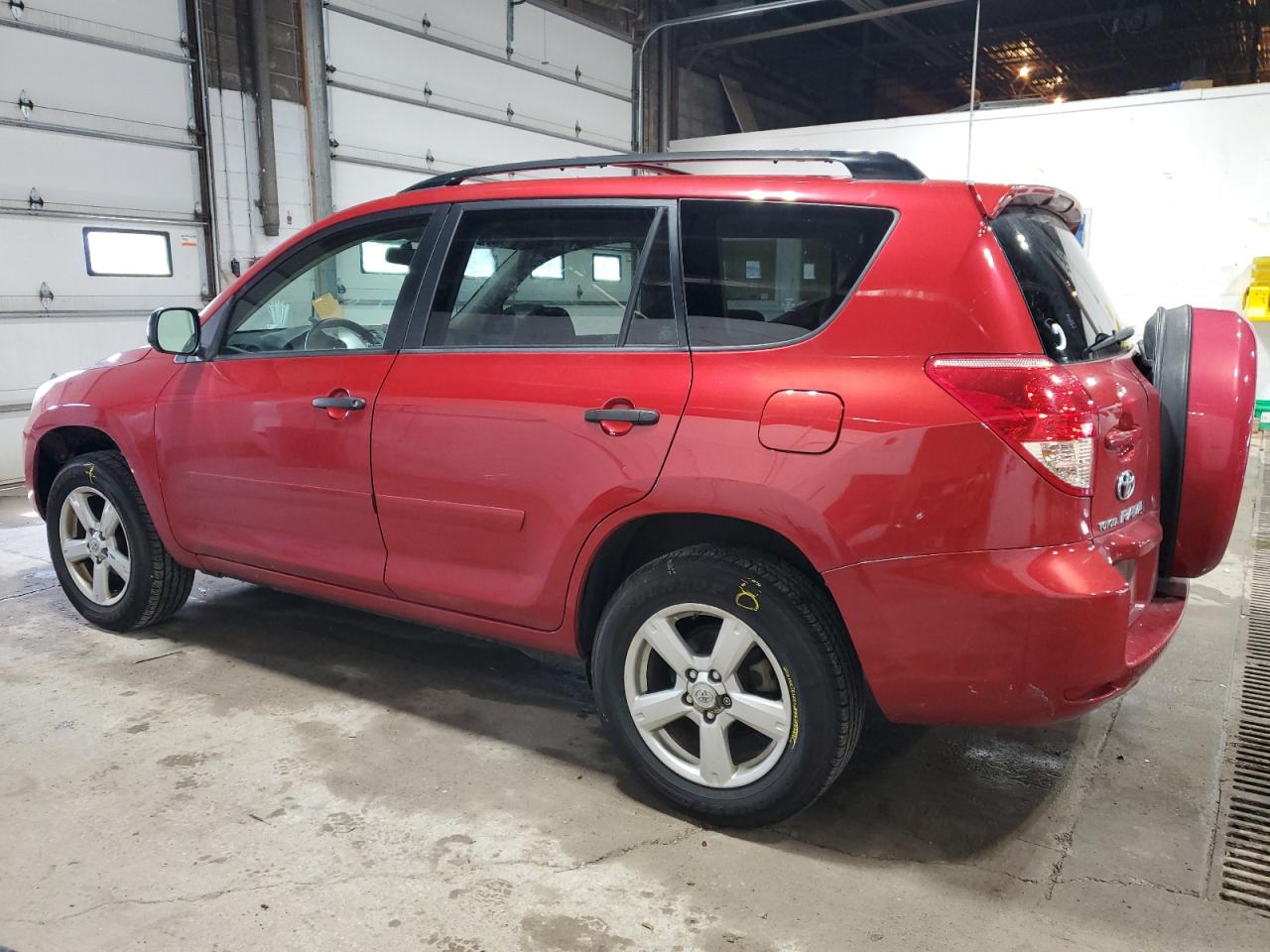 2008 Toyota Rav4 VIN: JTMBD33V586054814 Lot: 67419804