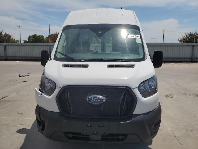  FORD TRANSIT 2023 White