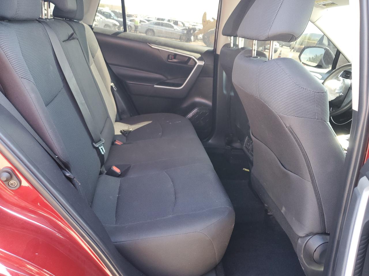 2023 Toyota RAV 4 - Image 11
