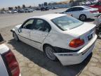 2002 Bmw 330 I de vânzare în Martinez, CA - All Over