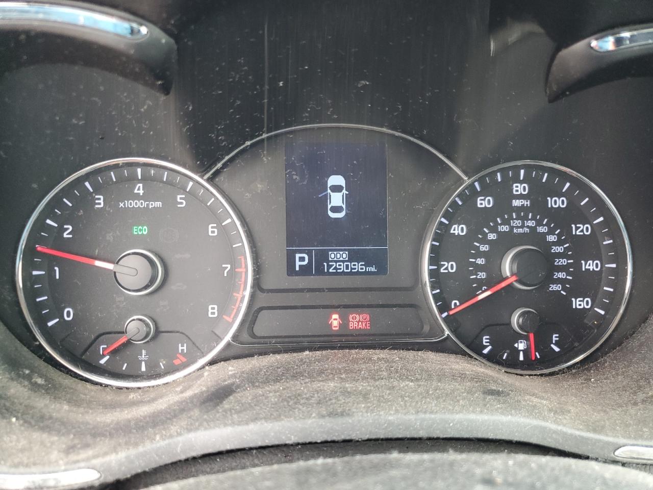 2014 Kia Forte Ex VIN: KNAFX4A8XE5167765 Lot: 65990004