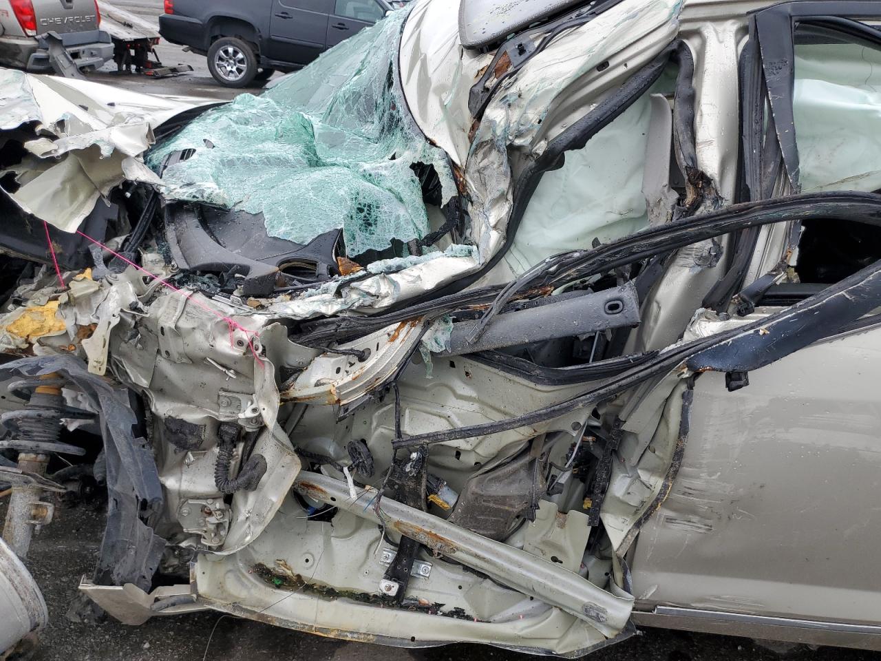 2014 Buick Enclave VIN: 5GAKVBKD7EJ312776 Lot: 65745154