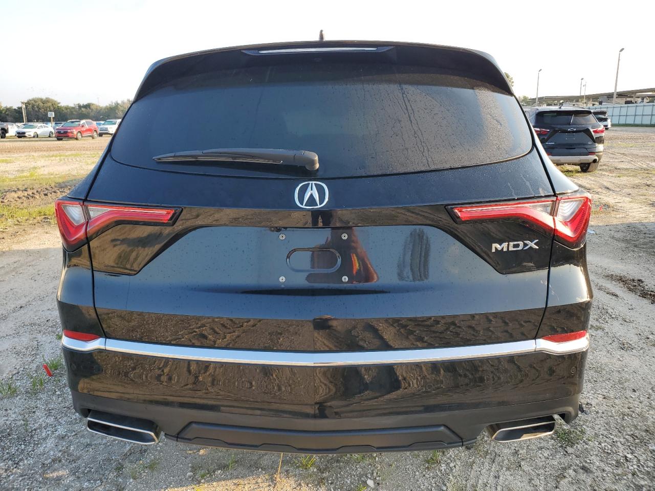 2022 Acura Mdx Technology VIN: 5J8YD9H45NL003213 Lot: 66394734