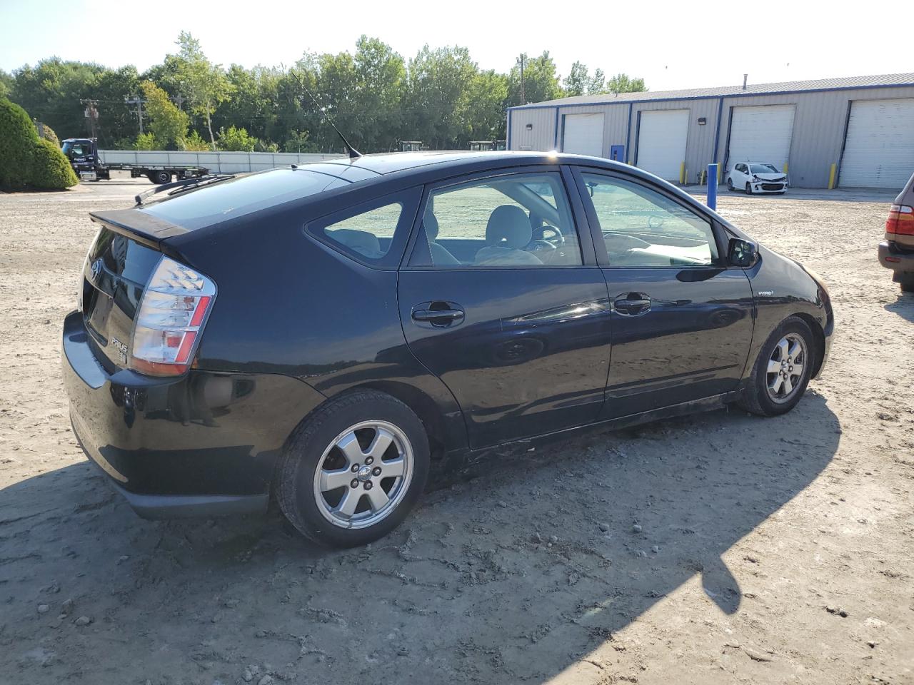 2007 Toyota Prius - Image 3