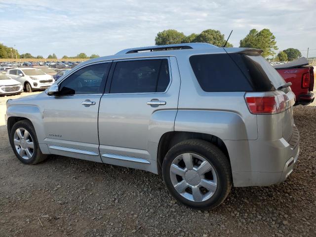 Parquets GMC TERRAIN 2013 Gray