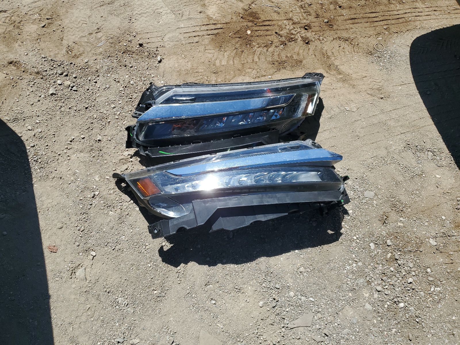 JHMZC5F14JC022044 2018 Honda Clarity