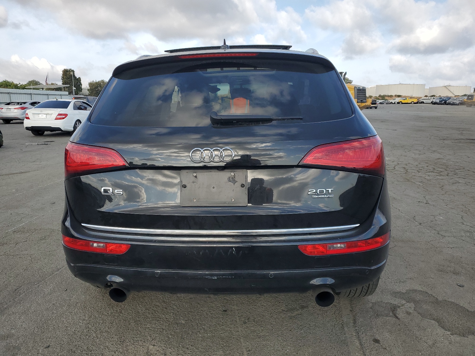 WA1LFAFP2FA094286 2015 Audi Q5 Premium Plus