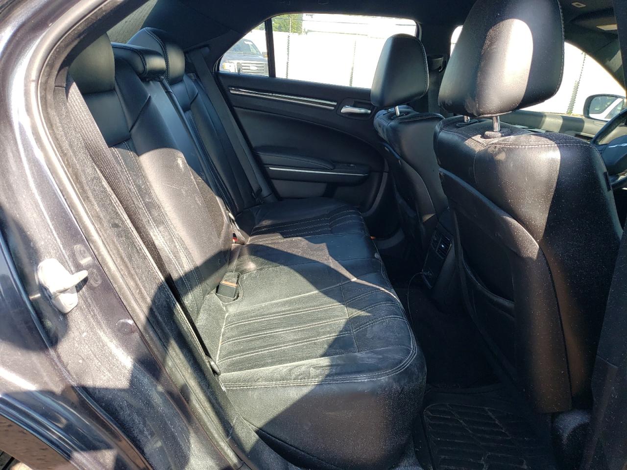 2017 Chrysler 300 S VIN: 2C3CCAGGXHH508274 Lot: 68251744