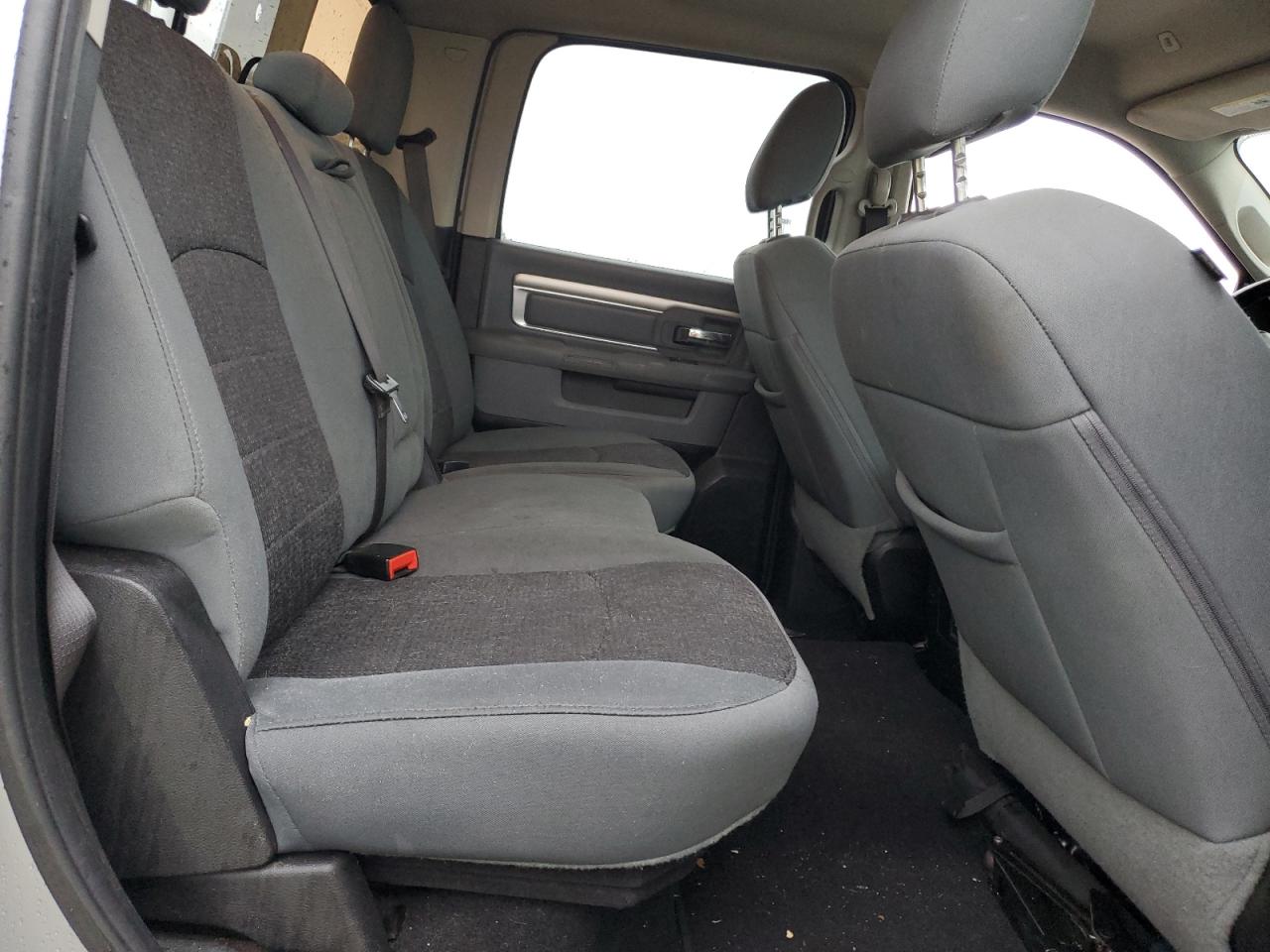 2020 Ram 1500 Classic Slt VIN: 1C6RR6TT5LS134637 Lot: 63243354