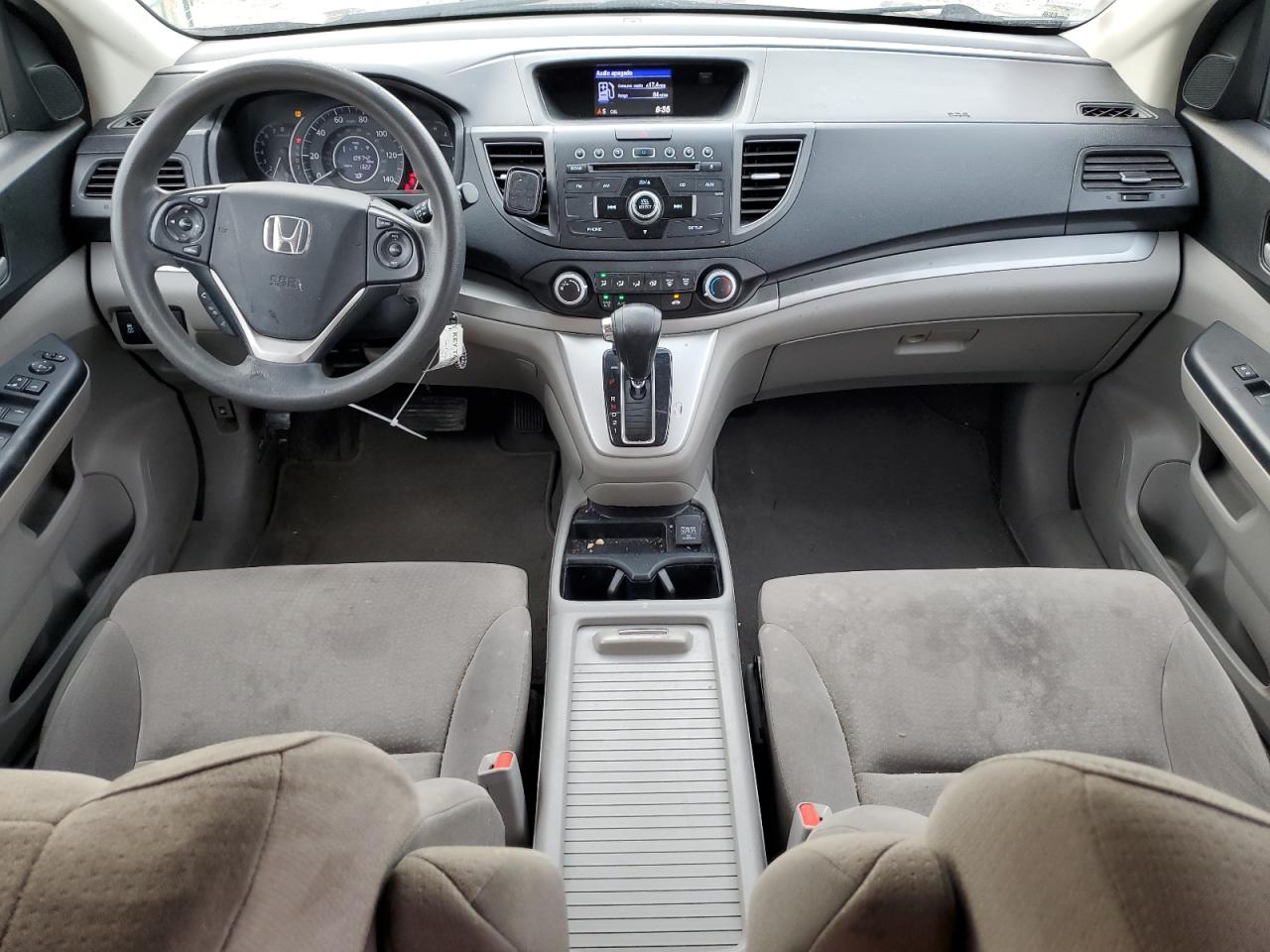 2014 Honda Cr-V Ex VIN: 5J6RM4H52EL081571 Lot: 68907344