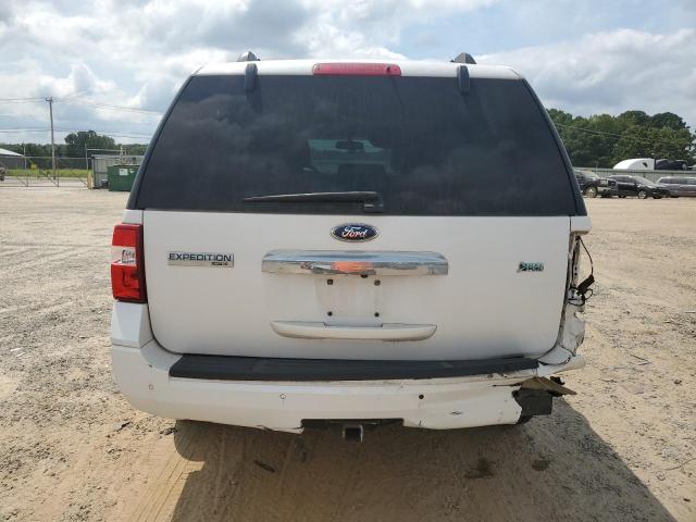Parquets FORD EXPEDITION 2014 White