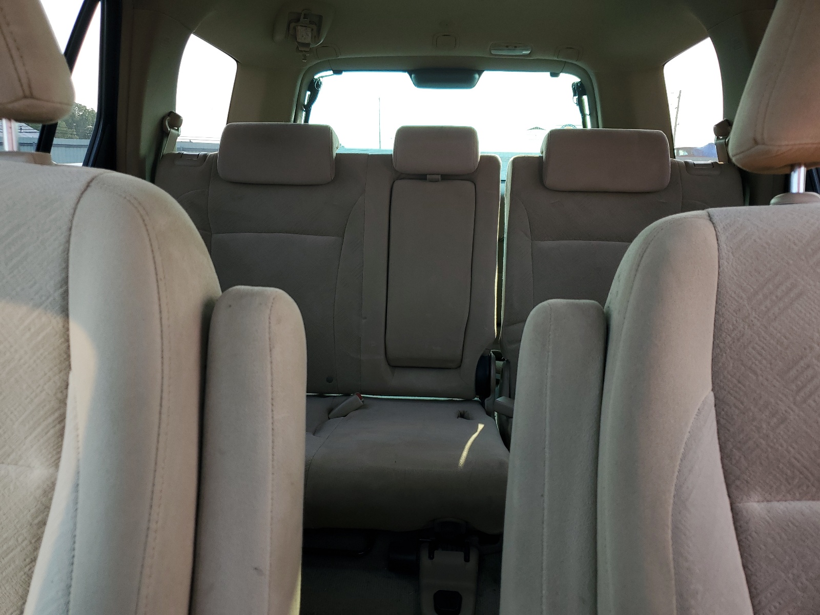 SHSRD78805U341981 2005 Honda Cr-V Ex