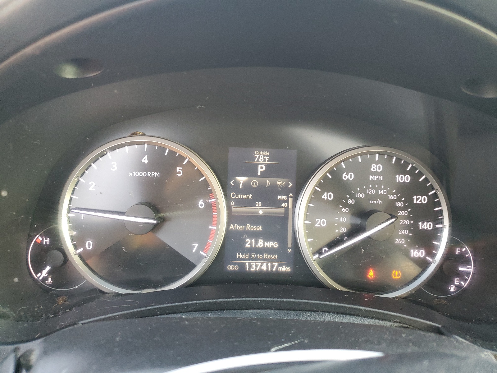 JTJYARBZ5F2021548 2015 Lexus Nx 200T